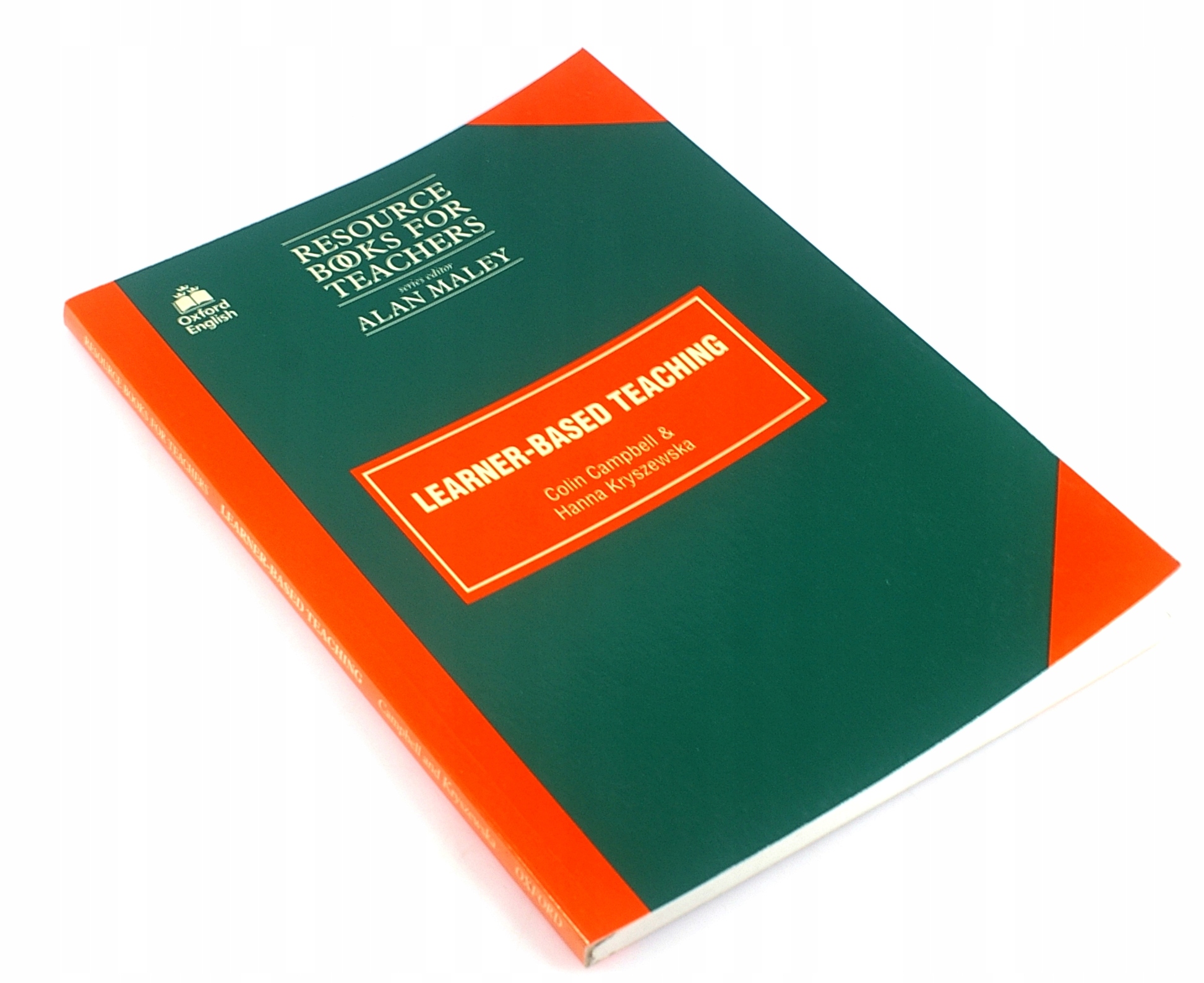 Resource Books For Teachers Niska cena na Allegro.pl