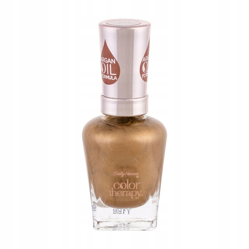 Sally Hansen COLOUR THERAPY Lakier Glow 501