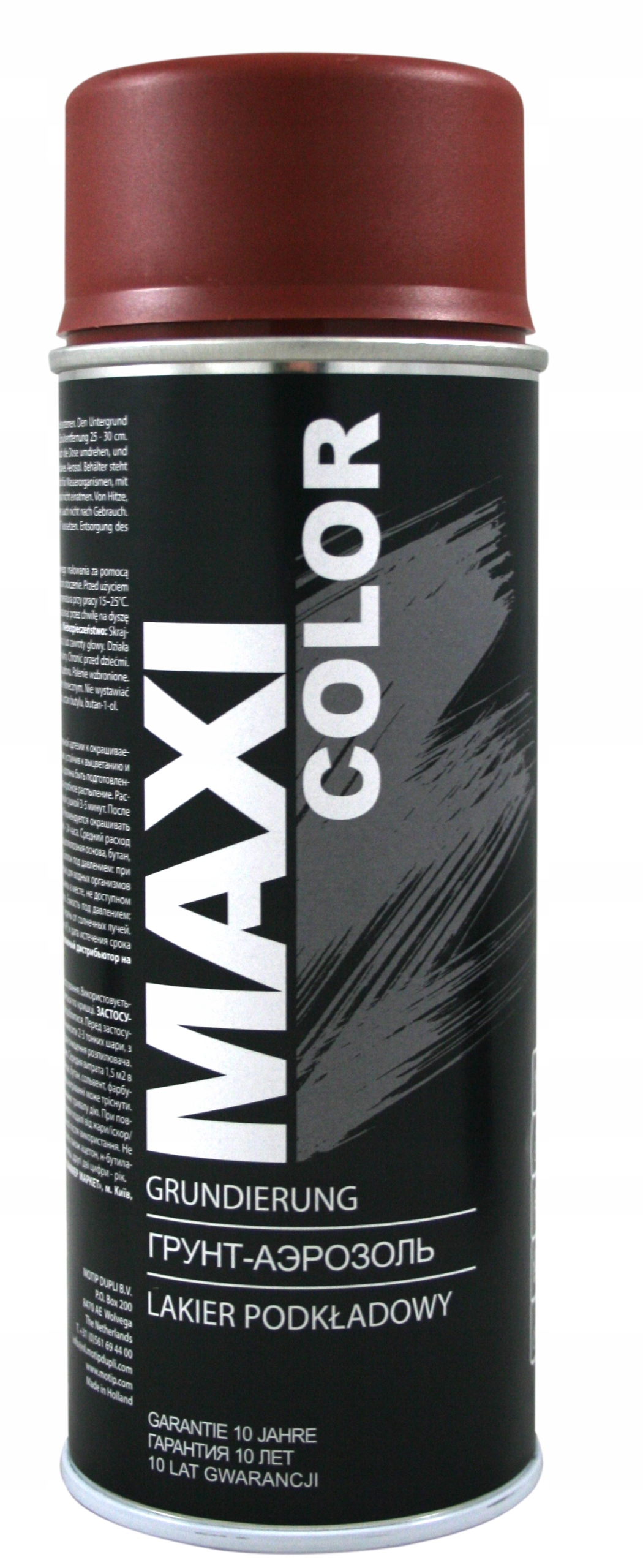 Podkład akrylowy Maxi Color MX0003 400ml
