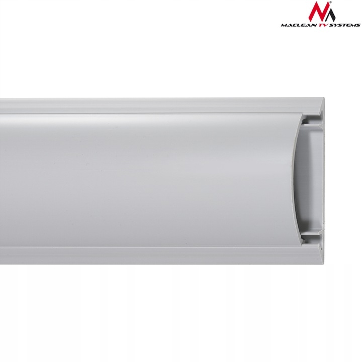 LISTWA MASKUJĄCA MASKOWNICA DO KABLI PODŁOGOWA Kod producenta 51419