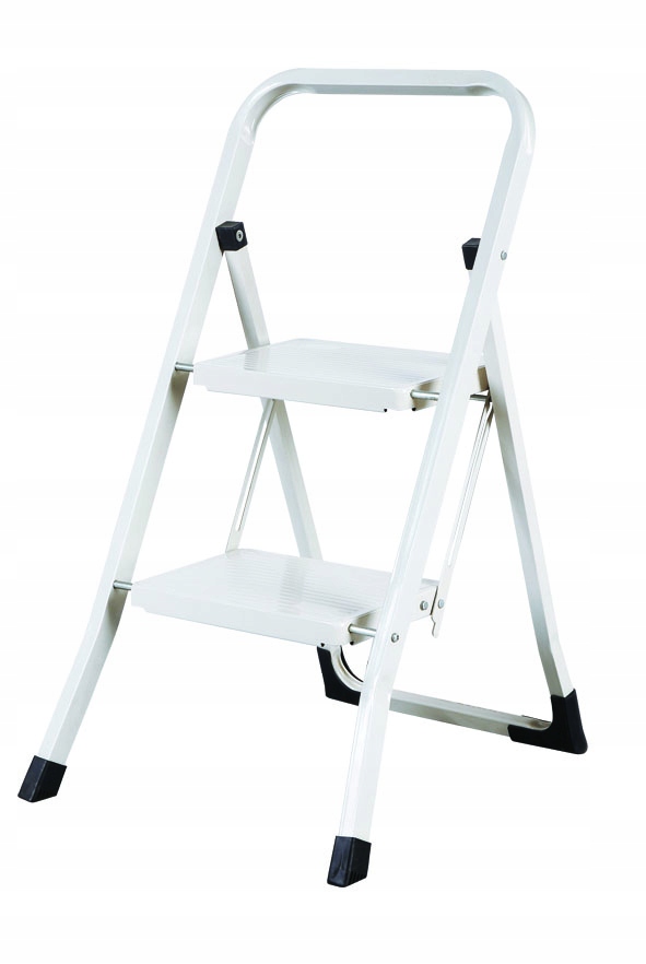 

Drabina drabinka taboret 2 stopniowa Drabest 150kg