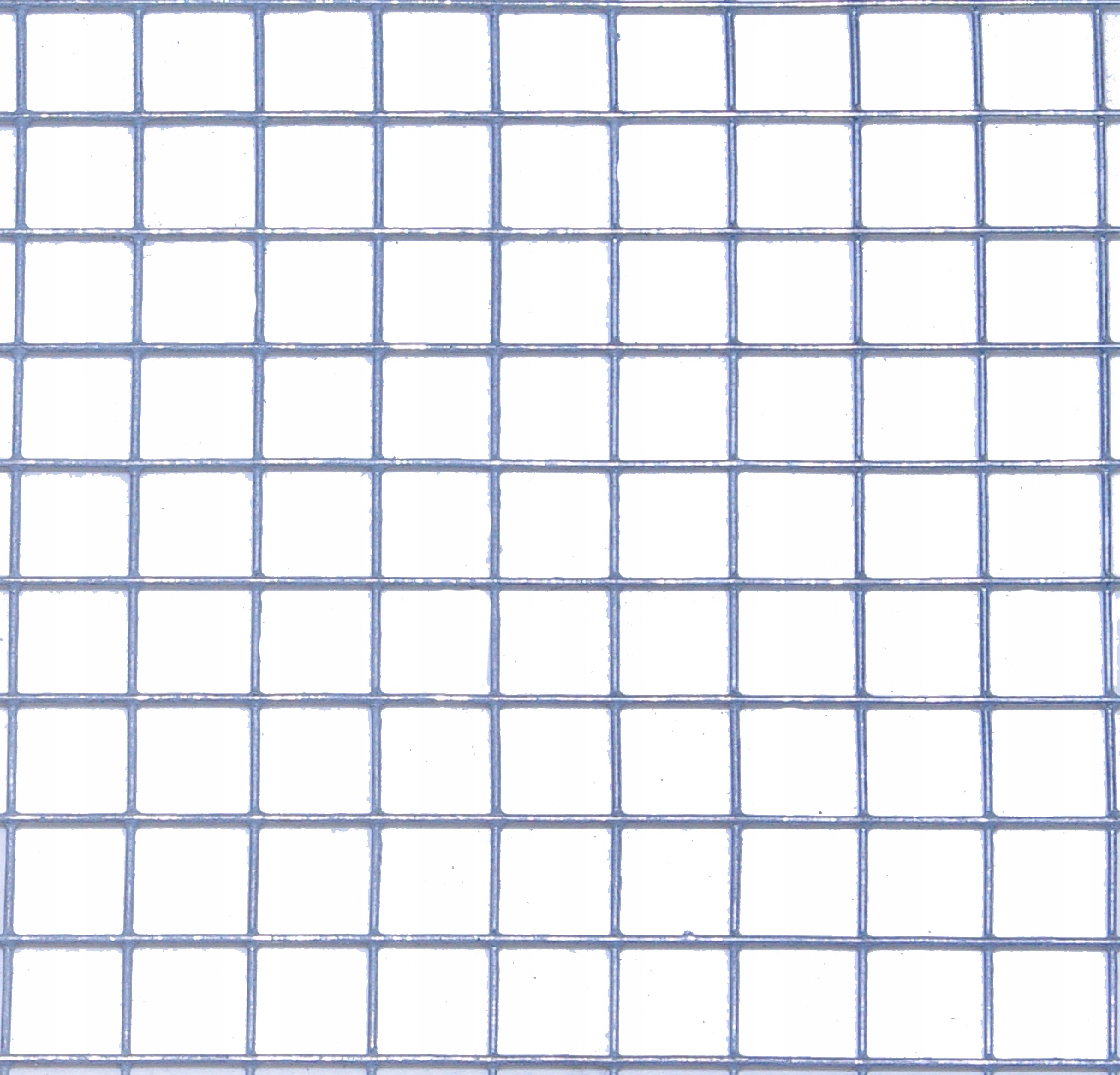 Levně Chovatelská svařovaná síť pozink 16x16 mm drát 1,2 mm 5 mb