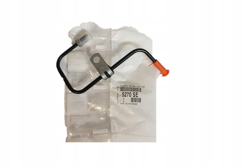 5270se - Гидравлическая Трубка Подвески Citroen C5 X7