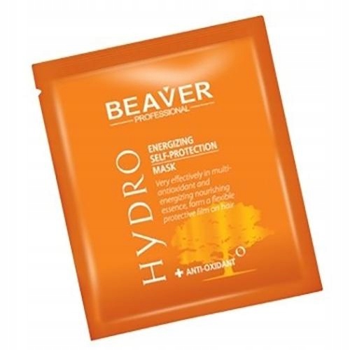 Beaver Professional 30 ml maska do włosów