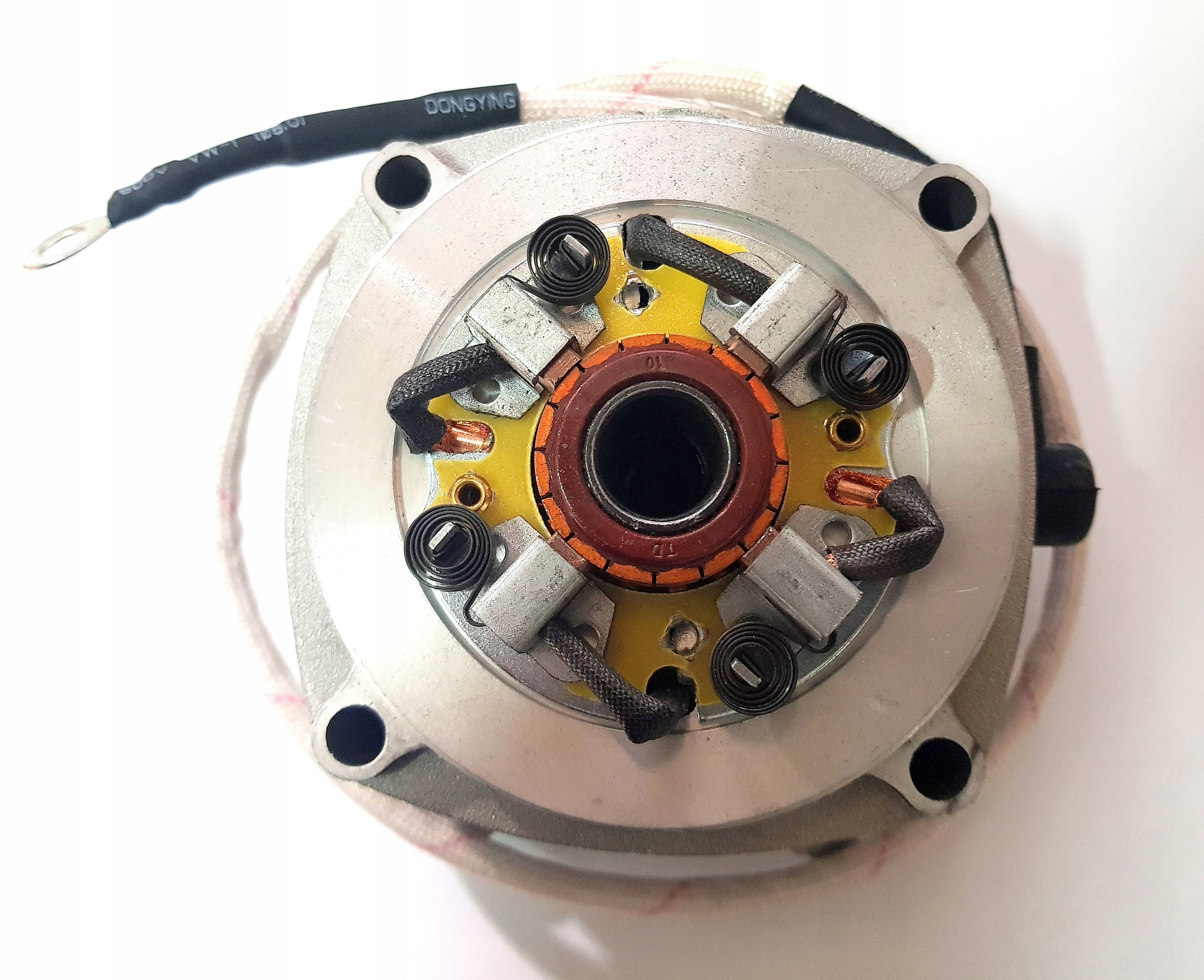 Rozrusznik mini cross mini quad KXD PRO NOWY