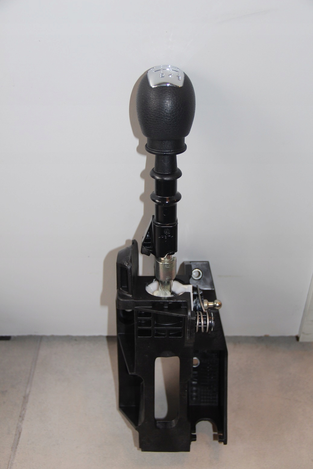 IVECO DAILY LEWAREK BIEGOW 6B ORYGINAL Car type Cargo vans