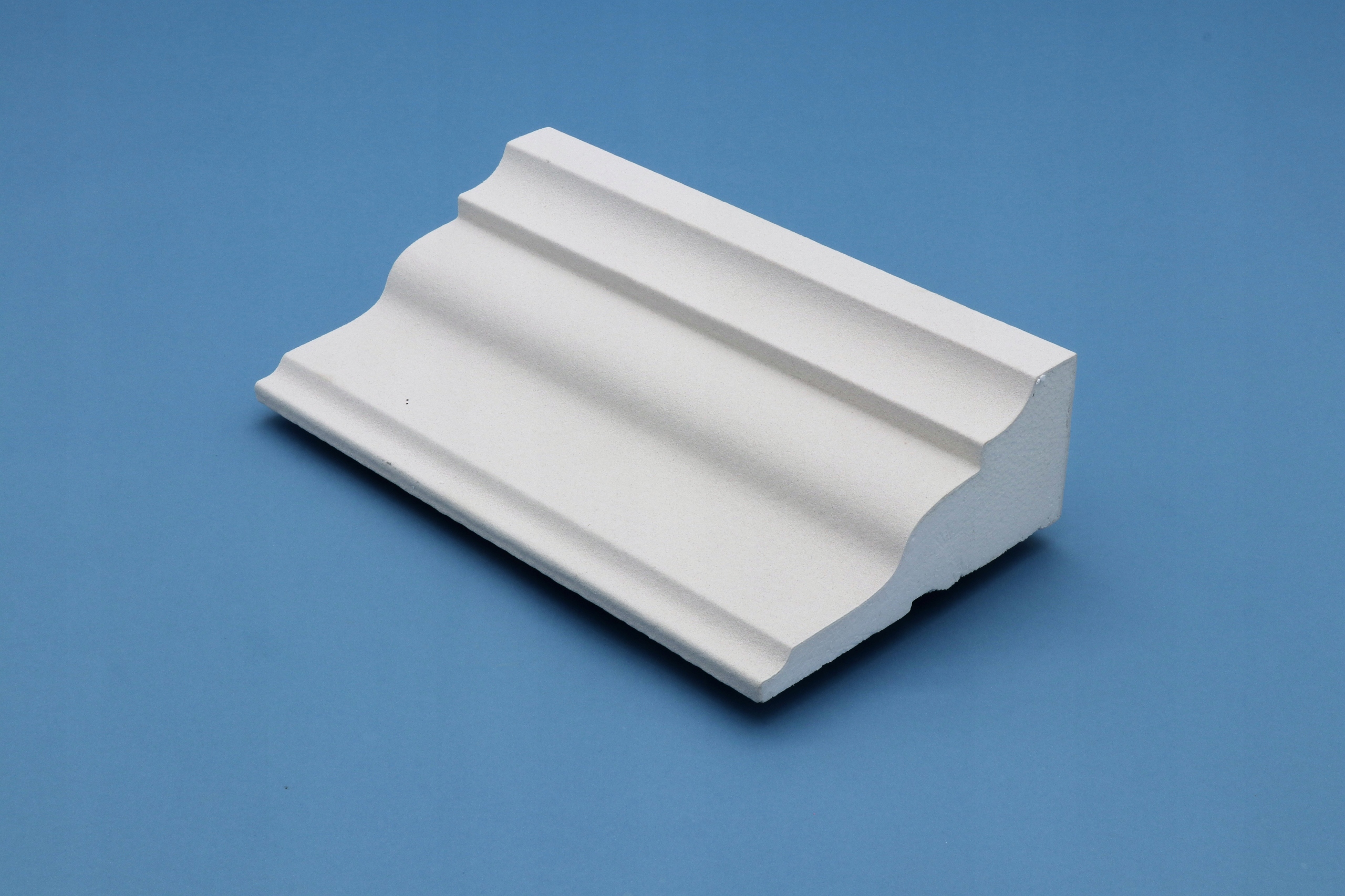 Podparapetník P2PC štukatura fasádní lišty