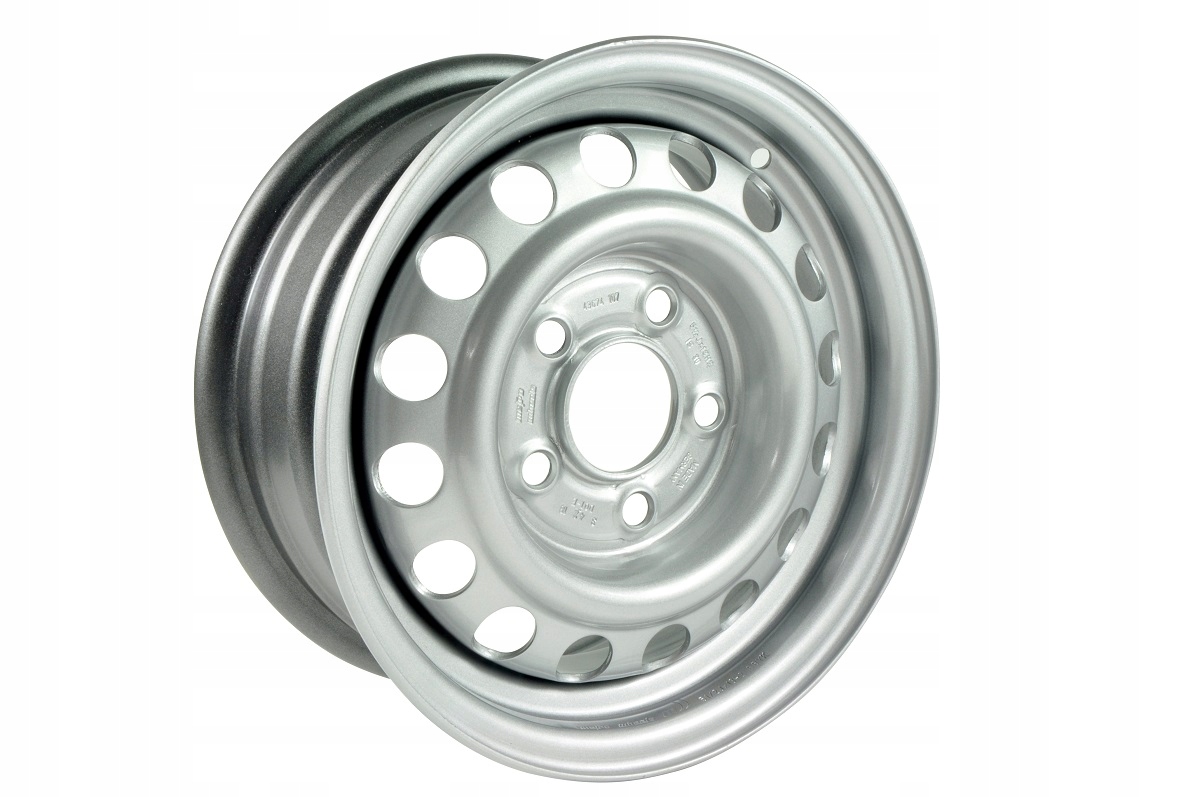 

Felga Do Przyczepy Lawety 5x112 5,5 Jx 13 H2 Mefro