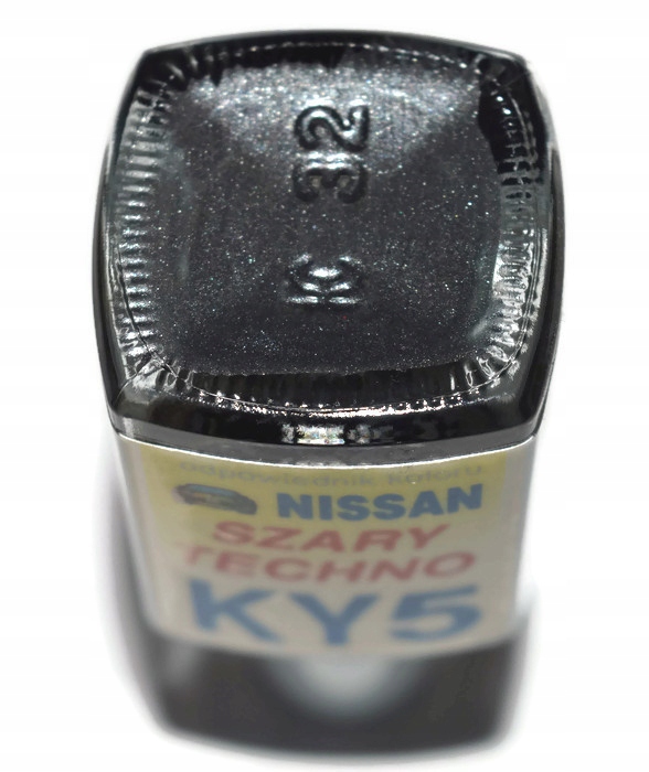 

Nissan KY5 Szary Techno Lakier Zaprawka Do Rys Ara