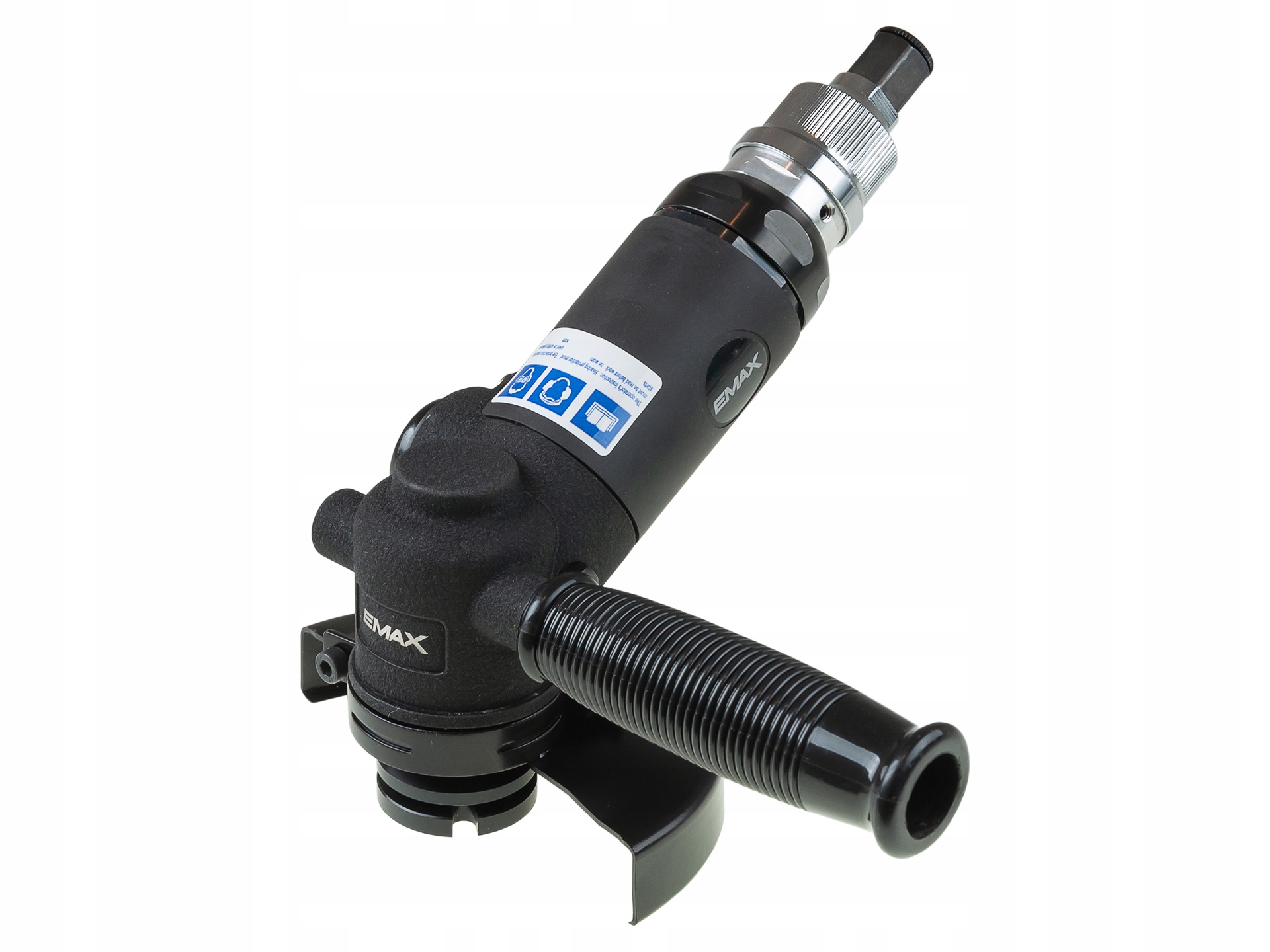 SZLIFIERKA PNEUMATYCZNA KATOWA 125MM EMAX
