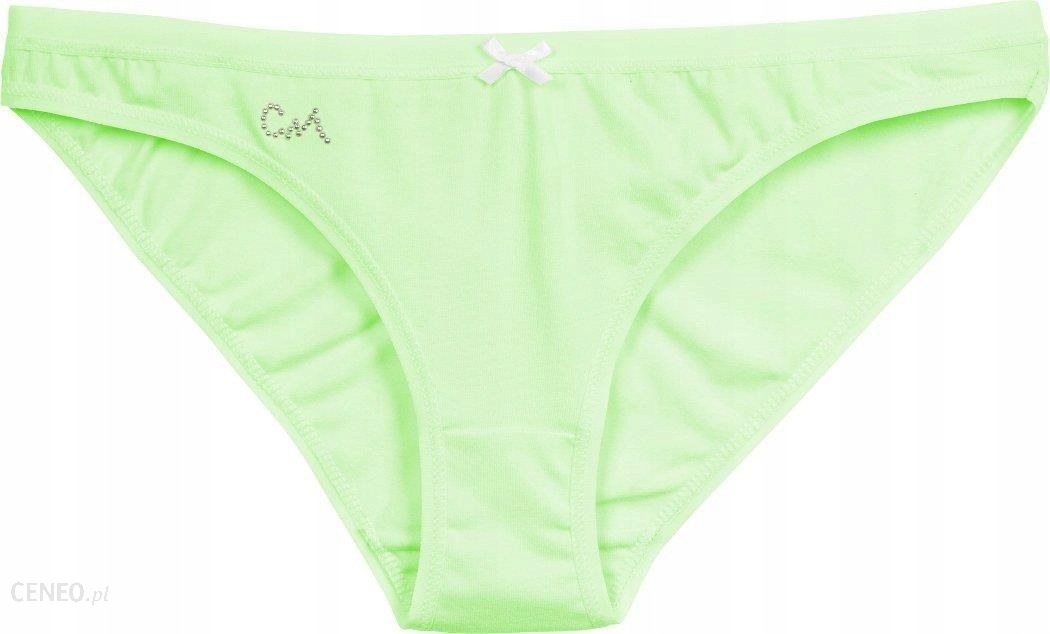 

Atlantic LP2150 Figi Mini Bikini 2-PACK Zielone XL