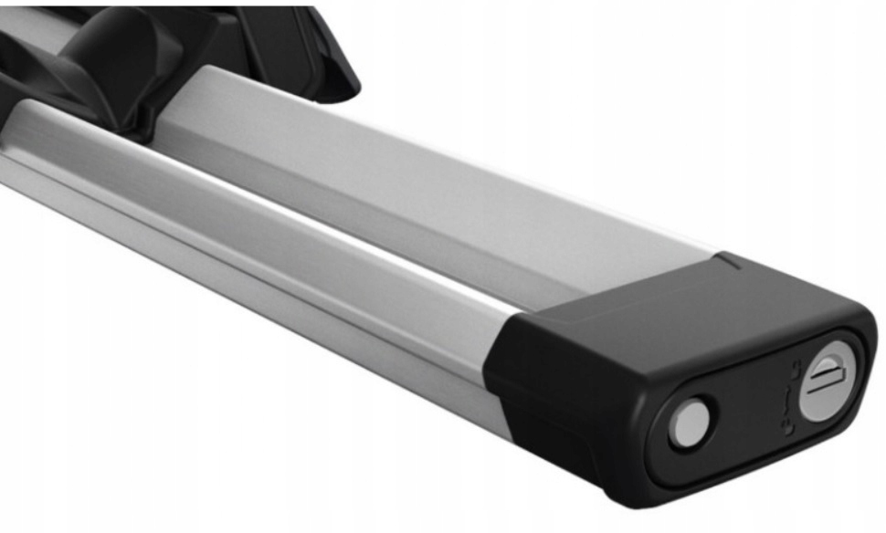 BAGAŻNIK UCHWYT ROWEROWY NA DACH THULE UPRIDE 599 Model Thule UpRide