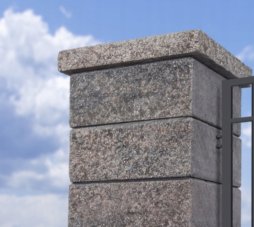 JONIEC DASZEK GORC TOP CZTEROSTRONNIE ŁUPANY Kod producenta 005