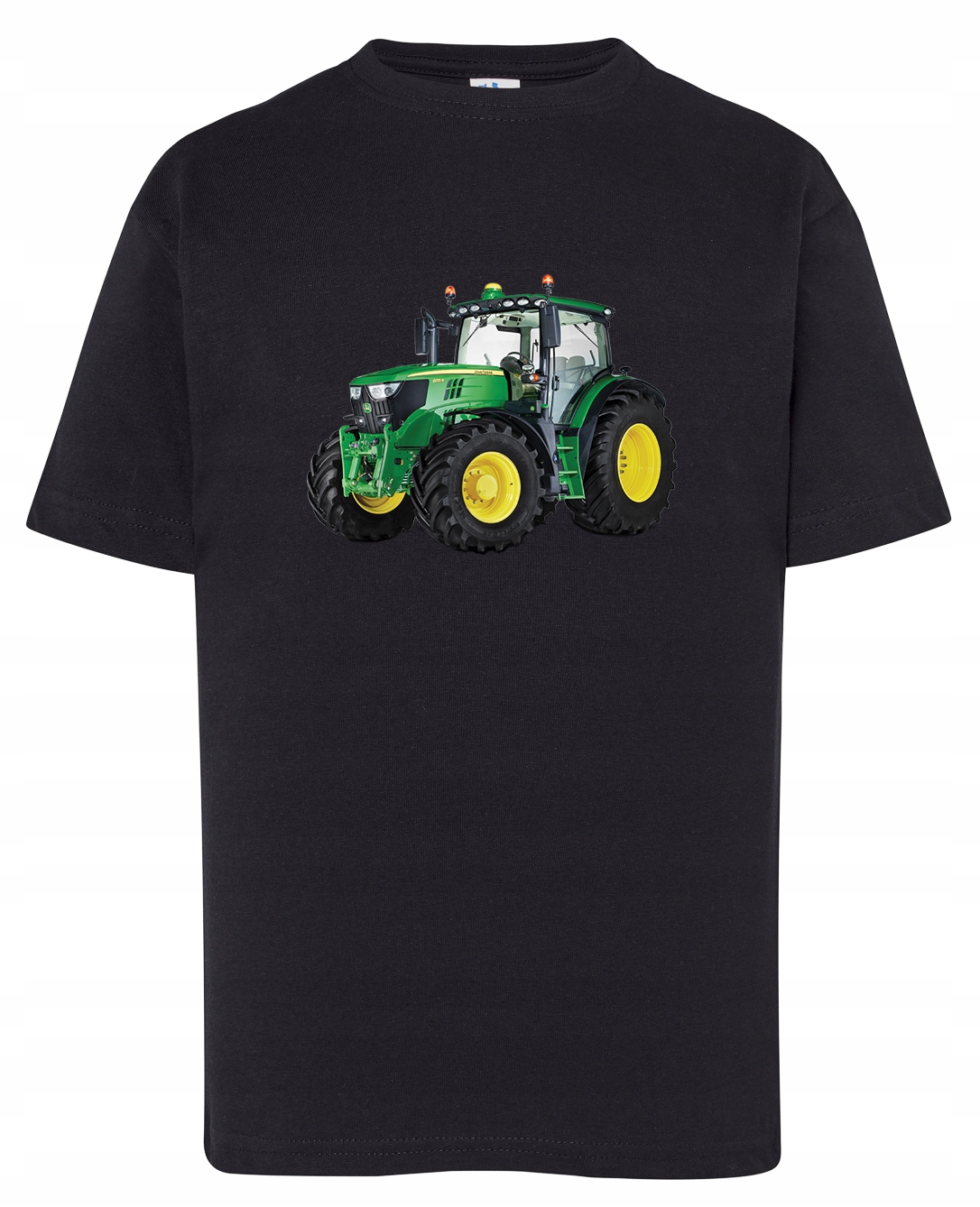 

Koszulka Z traktorem Traktor John Deere 116