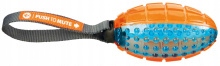 

Trixie Piłka Psa Na Sznurku Z Dźwiękiem 27cm 33550