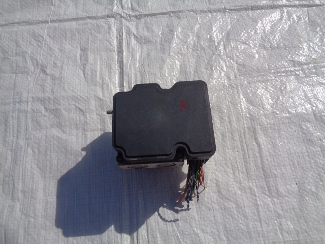 C4 PICASSO II POMPA HAMULCOWA ABS 9806742980