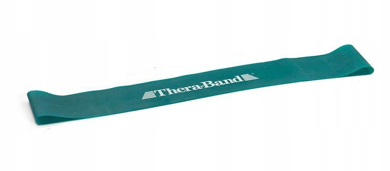 

Loop Taśma Thera Band Pętla 7,6x45,5cm Opór Mocny