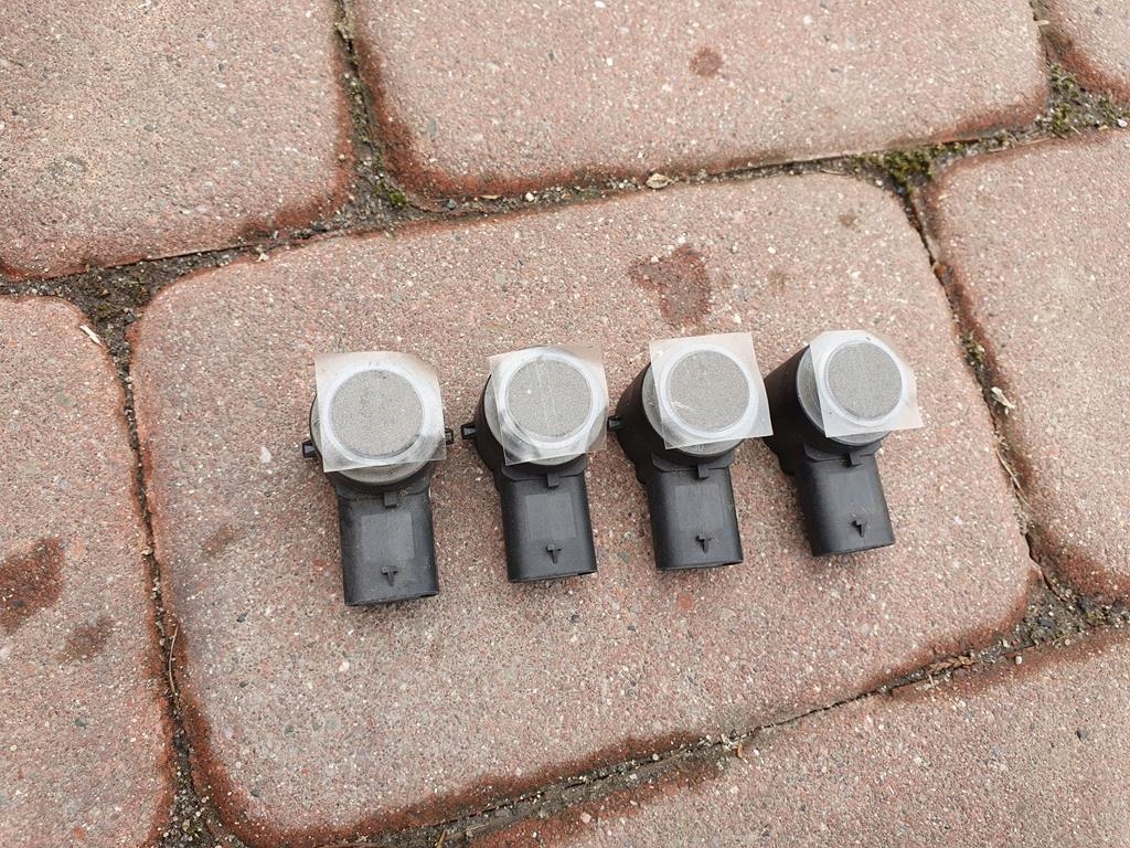 Датчик паркування PDC Astra K V 13472481