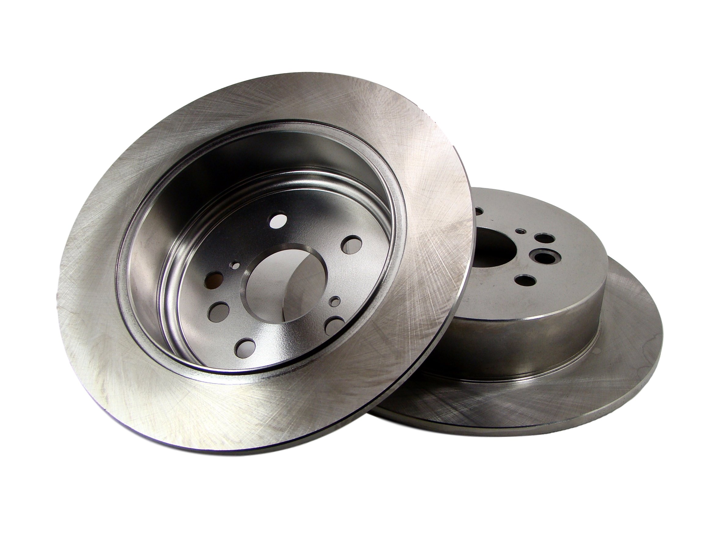 

=tarcze Tył Toyota RAV4 Rav 4 II 2000-2005=