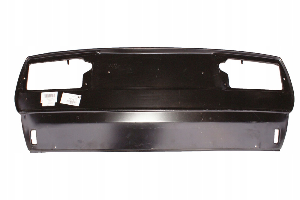 113700460 - РЕМЕНЬ ЗАДНИЙ ЗАДНИЙ SKODA 105 120