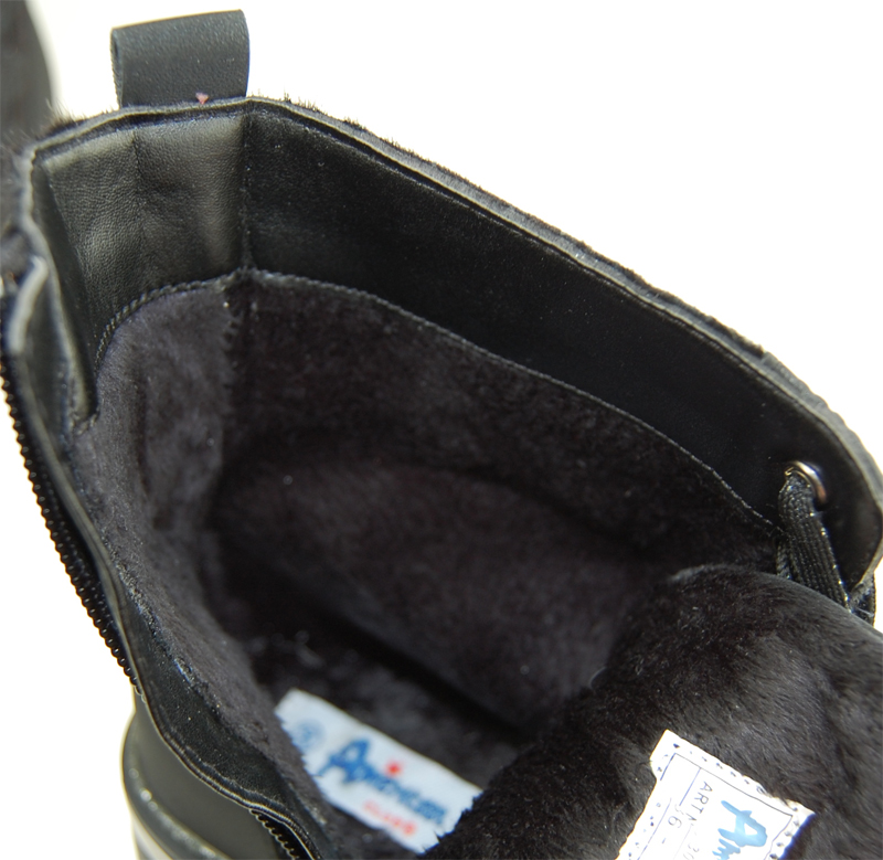 TRAPERKI GLANY - OCIEPLANE - r36 Rozmiar 36