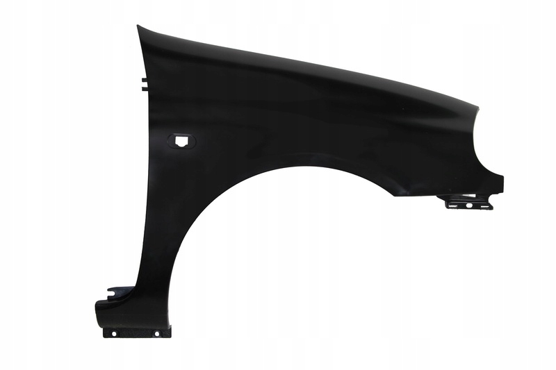 Pravý Blatník Renault Renault Clio II Ph I, Thalia I 1998-2001 Každá Barva