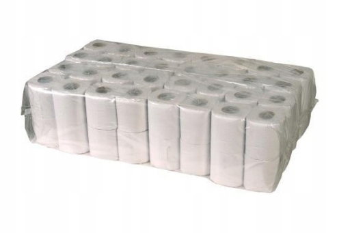 

Papier Toaletowy Szary 64 Rolki