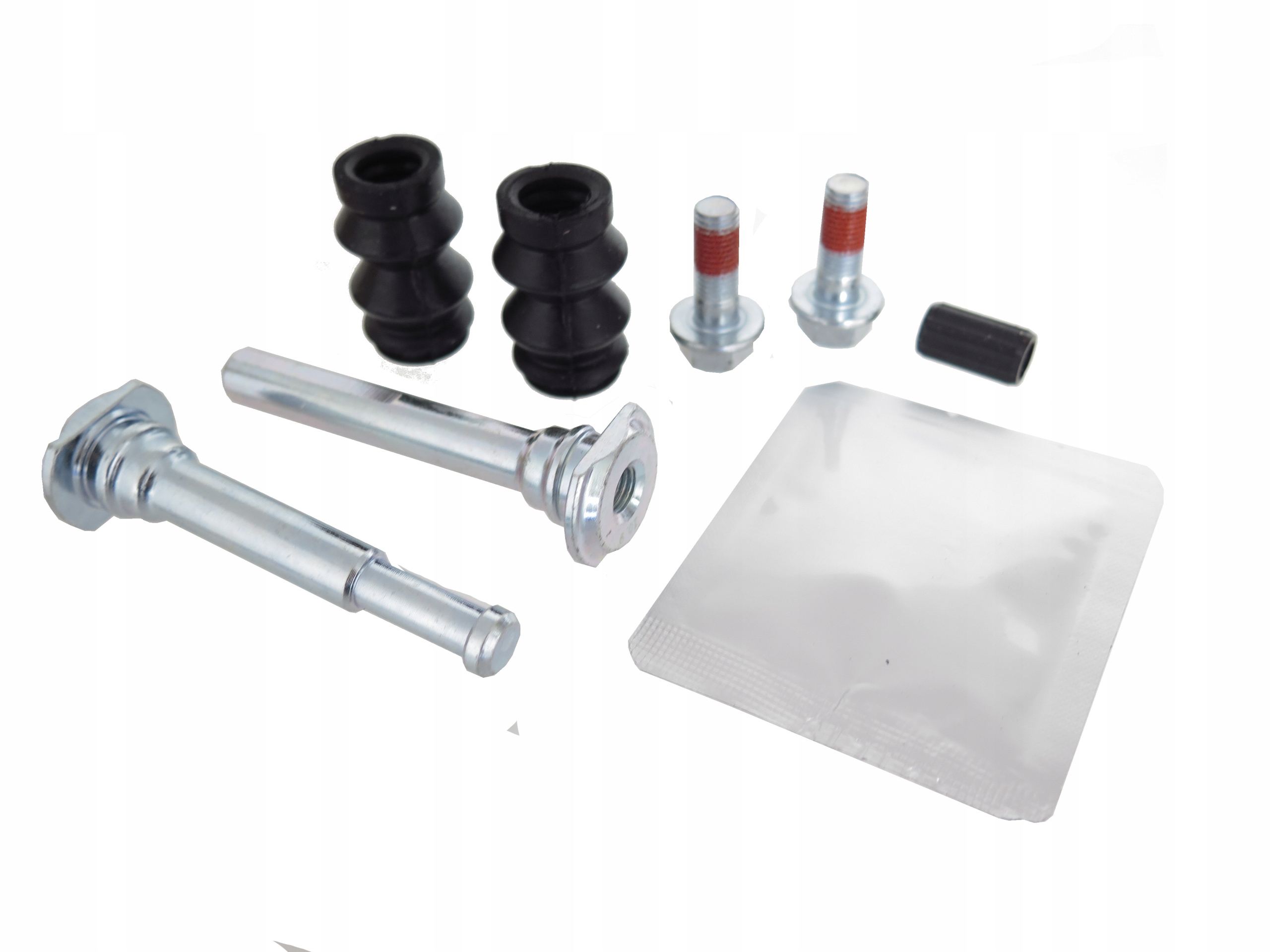 ZESTAW NAPRAWCZY ZACISKU PROWADNICE DO RENAULT