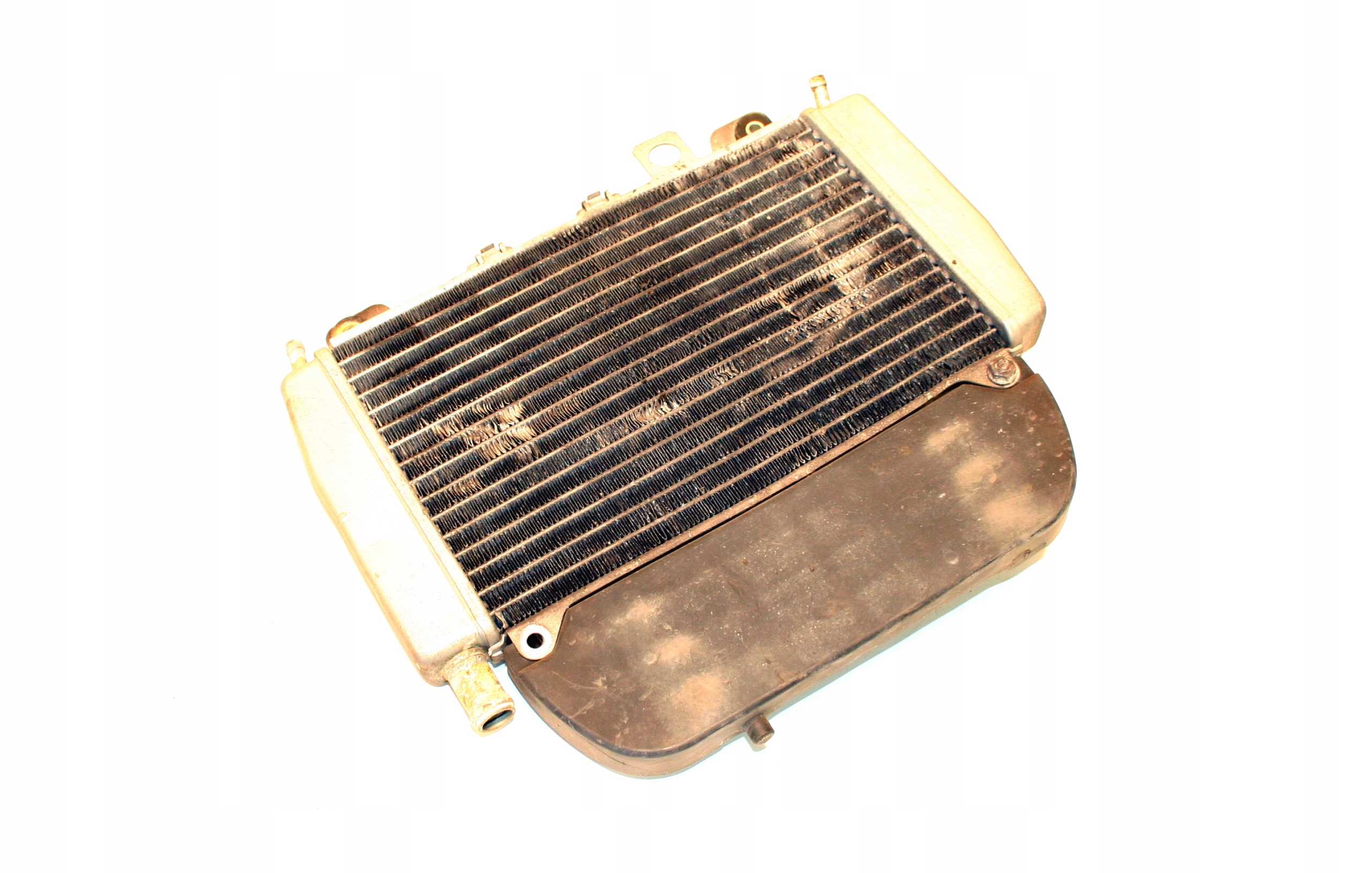 PIAGGIO X9 125 cm - CHŁODNICA WODY