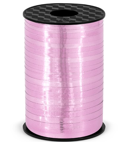 

Wstążka plastikowa metalizowana 5mm/225m PRM5-081