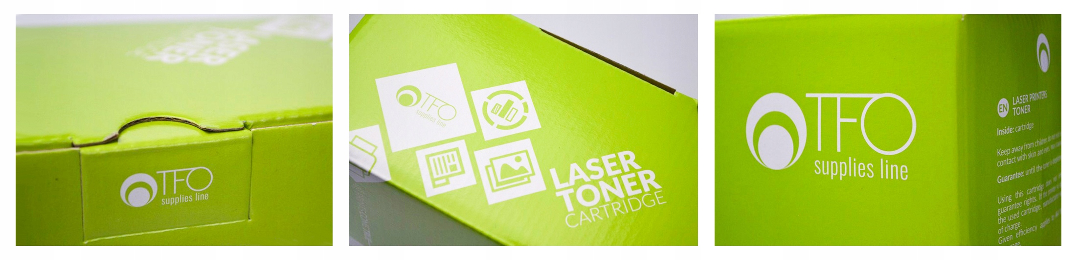 TONER DO BROTHER DCP-L2500D DCP-L2520DW DCP-L2540D Kod producenta TN2320