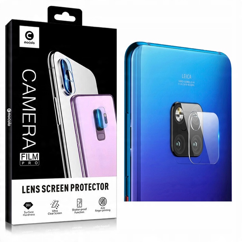 

Mocolo Szkło Na Aparat Do Huawei Mate 20 Pro