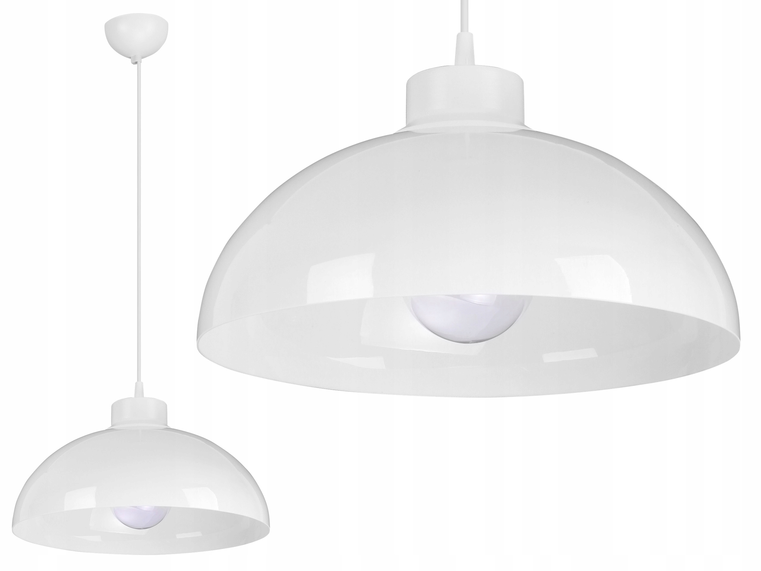 

Lampa Wisząca Sufitowa Żyrandol Nowoczesna Led