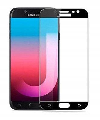 

Szkło Hartowane 6D do Samsung Galaxy J7+ J7 Plus