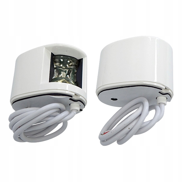 LAMPY / LAMPA NAWIGACYJNA LED POKŁADOWA / KOMPLET Kod producenta lal