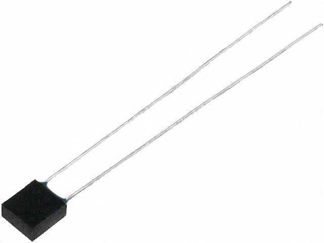

TZ-P120/2 Bezpiecznik Termiczny 2A 120°C E6664