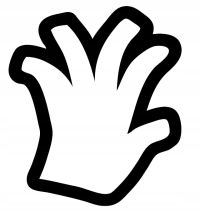 ZESTAW Uniwersalne rękawice ochronne robocze 12par Rozmiar 7 - S