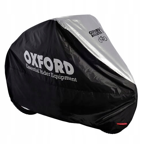 

Pokrowiec wodoodporny na rower Oxford Aquatex 1