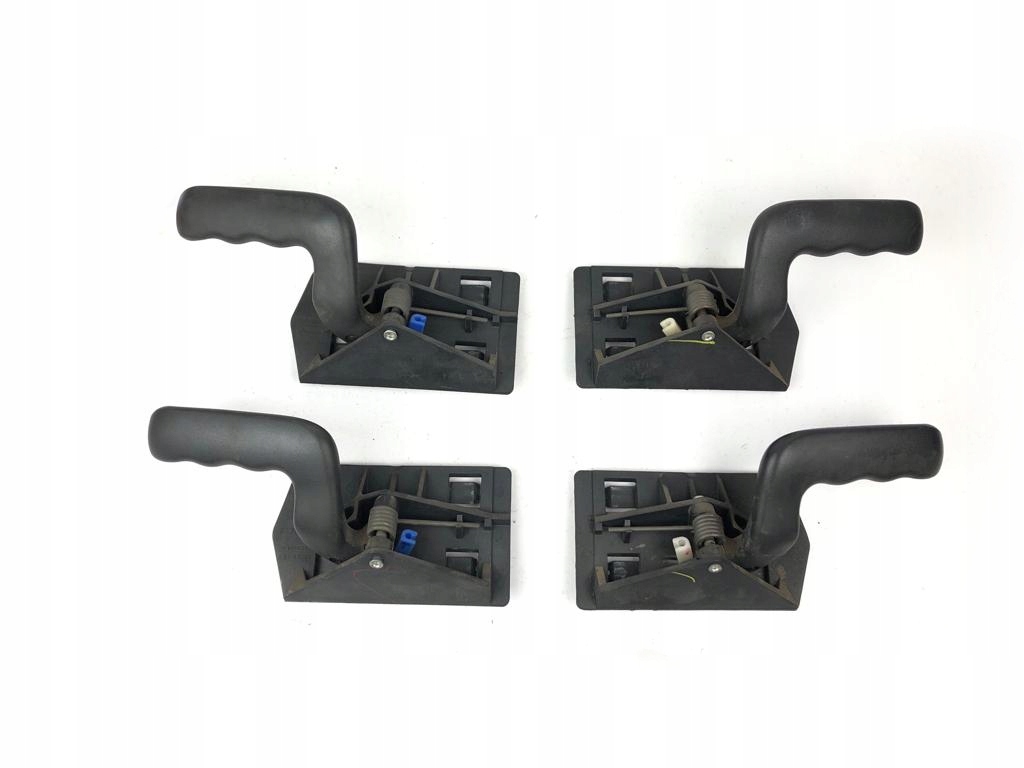 CHEVROLET AVALANCHE SILVERADO KLAMKA WEWNĘTRZNA