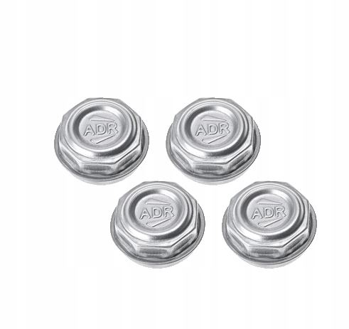 КРЫШКА СТУПИЦЫ ADR КОЛПАК КОЛЕСА FI80 CONOW ADR