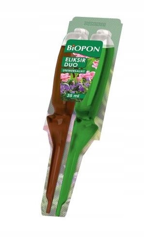 

Biopon Duo Eliksir Uniwersalny Odżywka 35 ML
