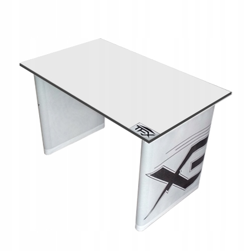 Biurko gamingowe komputerowe dla gracza TEX DESIGN Kod producenta TX04