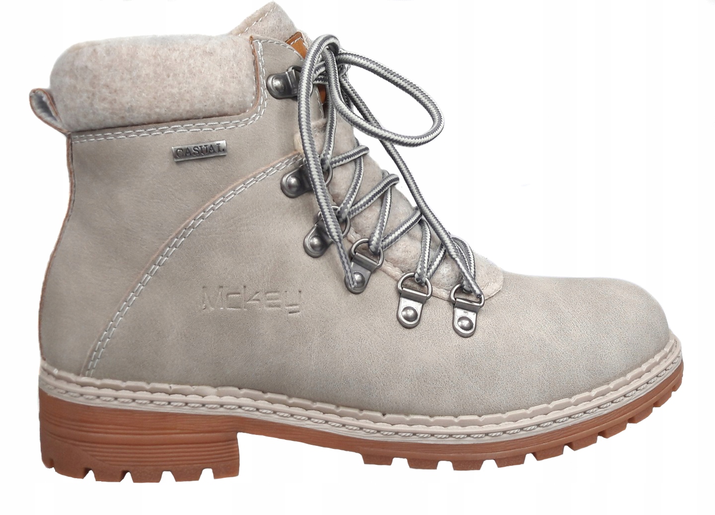 Filippo Boty DTR626/18 Béžová r40