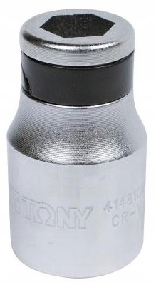 Adapter UCHWYT 1/2 pod bity DO BIT 5/16 KING TONY 414810S