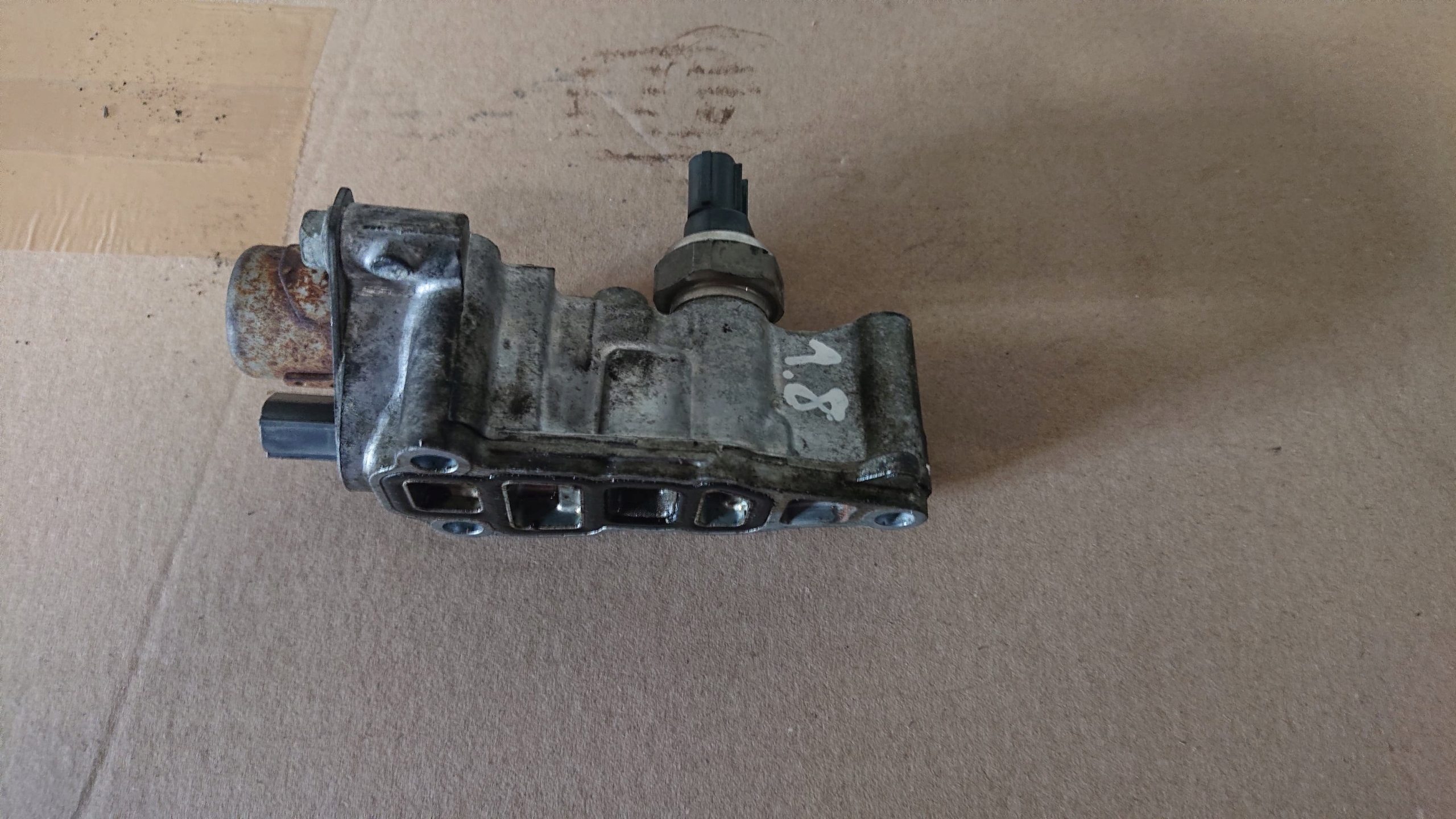 Клапан VTEC Honda CRV CR-V III 2.0 2007-2012 2.0