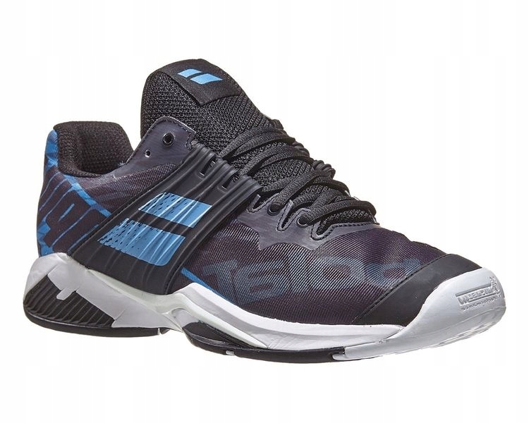 Boty Babolat Propulse Fury Ac Men 19 Bk/bl 40,5