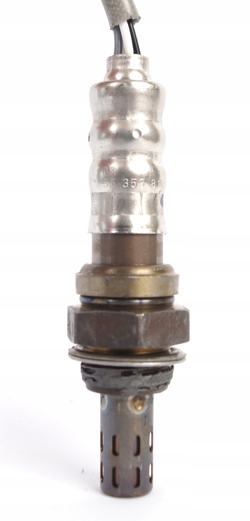 Sonda lambda OPEL Vectra C 1.8 oryginał GM NTK Numer katalogowy części 1706