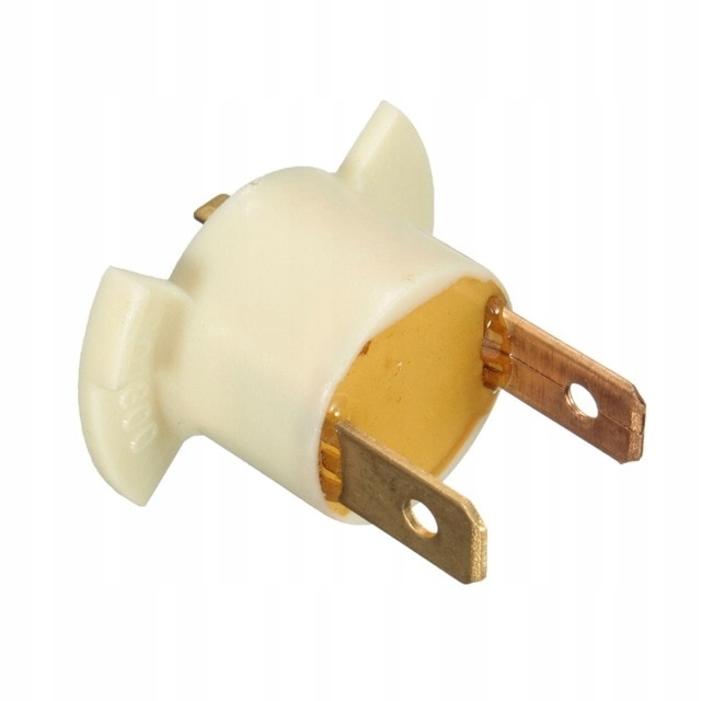 OPRAWKA ŻARÓWKI REFLEKTORA H1 HONDA ACCORD CIVIC