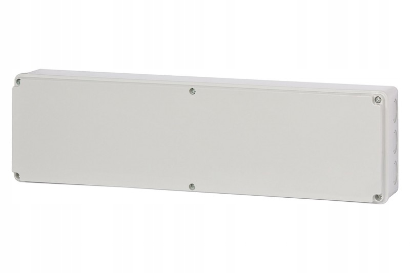 

Puszka hermetyczna Cp 130x460x85 IP54