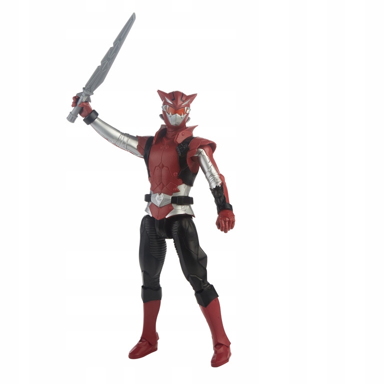 

Hasbro Power Rangers Figurka Złoczyńca Blaze E5940